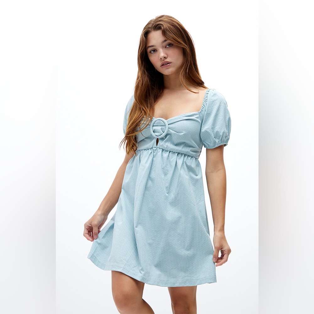 NWT Lost + Wander Missy Cove Mini Dress - Picture 3 of 10